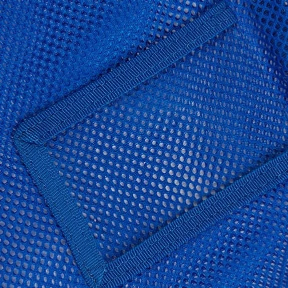 Speedo Equipment Mesh 35L Swim Bag Blue - Image 4