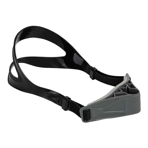 Speedo FastSkin Bullet Centre Tube Grey Red - Image 2