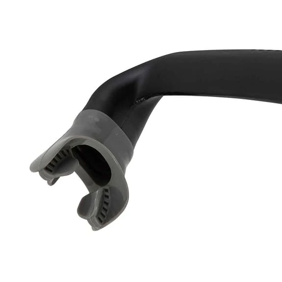 Speedo FastSkin Bullet Centre Tube Grey Red - Image 3