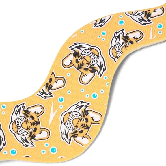 Speedo Learn To Swim Dive Water Balls Turquoise Blue Light Orange White - Image 5