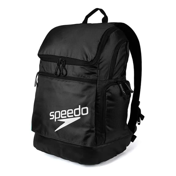 Speedo Teamster 2.0 35L Backpack Black