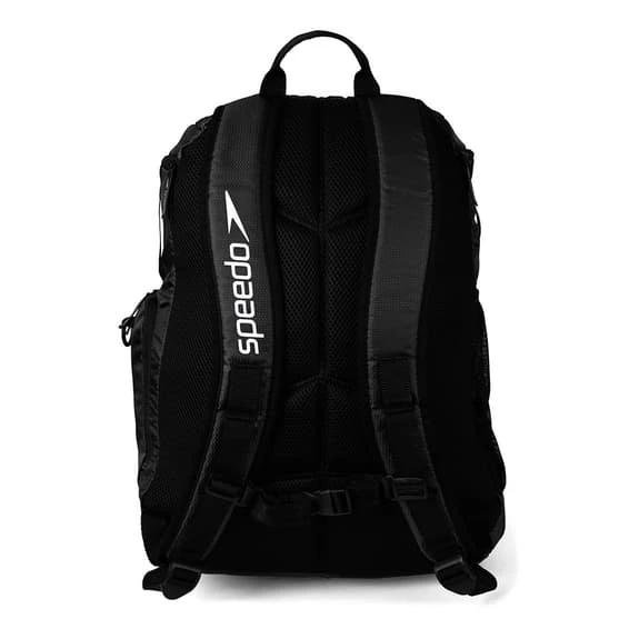 Speedo Teamster 2.0 35L Backpack Black - Image 2