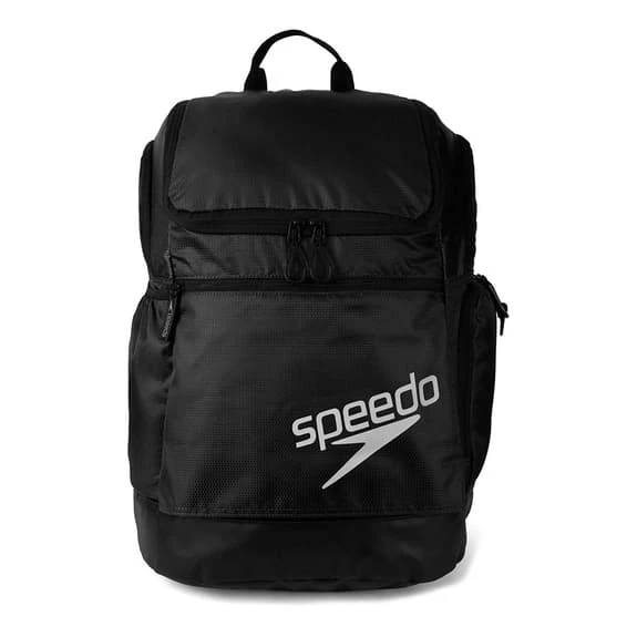 Speedo Teamster 2.0 35L Backpack Black - Image 4