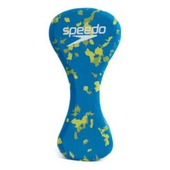 Speedo ECO Pullbuoy Blue Green