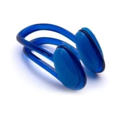 Speedo Universal Nose Clip Blue