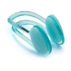 Speedo Universal Nose Clip Light Blue