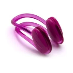 Speedo Universal Nose Clip Purple