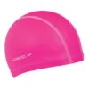 Speedo Pace Swimming Cap Pink