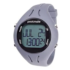 Swimovate Poolmate 2 Grey