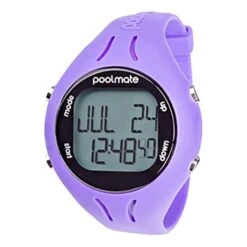 Swimovate Poolmate 2 Lilac