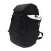 Turbo Draco Backpack Black