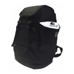 Turbo Draco Backpack Black