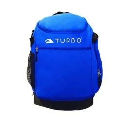 Turbo Nona Backpack Blue