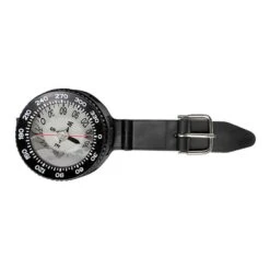 Tecnomar Pro Tech TMI Compass Black