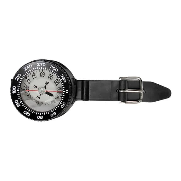 Tecnomar Pro Tech TMI Compass Black