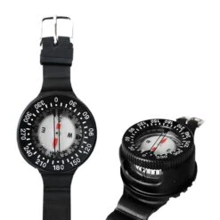 Tecnomar TMI Compass Black