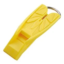 Tecnomar Whistle Yellow