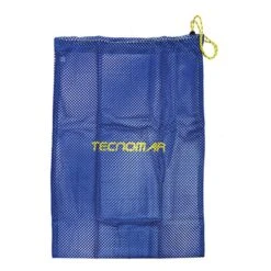Tecnomar 65x45 Net Bag Blue