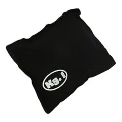 Tecnomar Ballast Bag 1 Kg Black