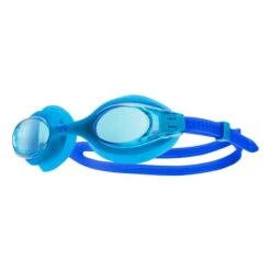TYR Big Swimple Swimming Goggles Blue