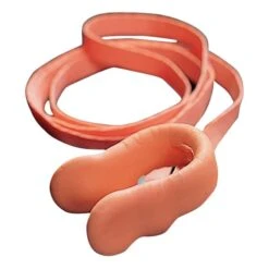 Nose Clip TYR Latex Pink Salmon