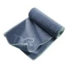 TYR Dry Sport Towel 40x80 Cm Blue