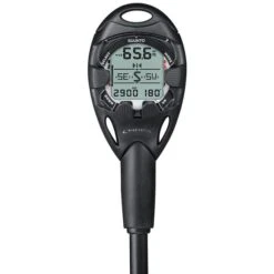 Suunto Cobra3 Dive Computer Matte Black