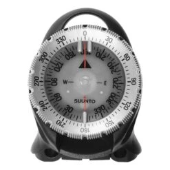 Suunto SK-8 Front NH Diving Compass Black