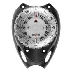 Suunto SK-8 Back NH Diving Compass Black