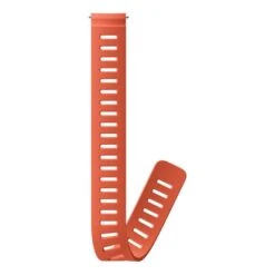 Strap Suunto 24mm Dive Red
