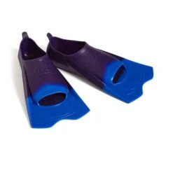 Zoggs Ultra Blue Fins Multicoloured Kids
