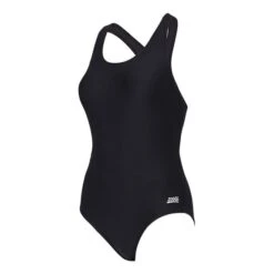 Zoggs Cottesloe Swimsuit Black Women