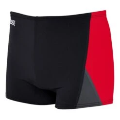 Zoggs Style Swim Shorts Red