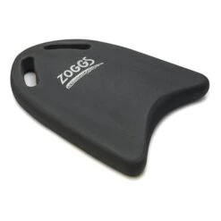 Zoggs EVA Kickboard Medium Black