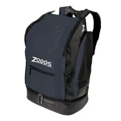 Zoggs Tour Back Pack 40L Backpack Black