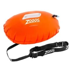 Boya Zoggs Hi Viz Xlite Orange